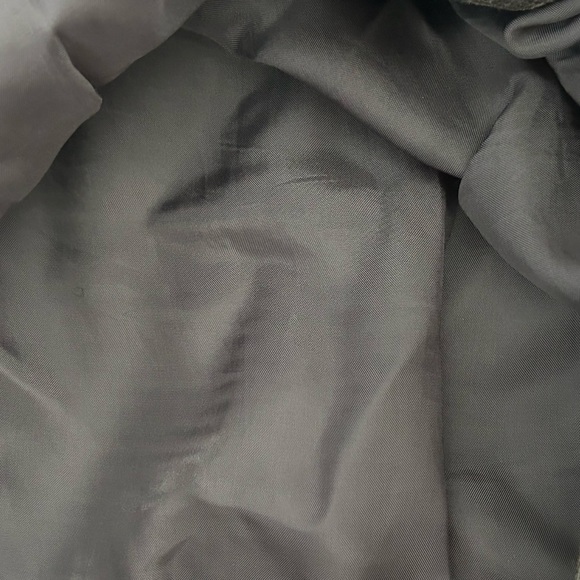 Brooks Brothers brown plaid 100% wool fully lined trousers petite size 10P - Picture 7 of 7